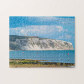 Isle of Wight. Puzzle (Horizontal)