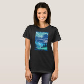 Isle Royal National Park T-Shirt (Vorne ganz)