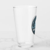 Isle Royale National Park Hirsche Glas (Rechts)