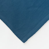 Isle Royale NP (PF1) Fleecedecke (Ecke)