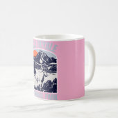 Isle Royale � Spirit of Australia Kaffeetasse (VorderseiteRechts)