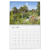 Isles of Scilly Calendar Kalender (Mär 2027)