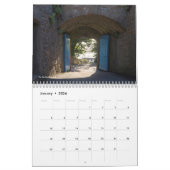 Isles of Scilly Calendar Kalender (Jan 2026)