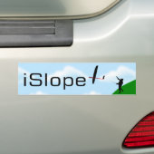 iSlope R/C Steigungs-Ansteigen Autoaufkleber (Auf Auto)
