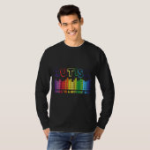Ism 31 T-Shirt (Vorne ganz)