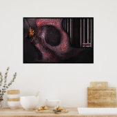 ism - Poster Print (Küche)