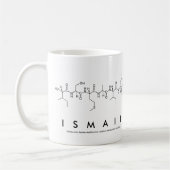 Ismail Peptidname Tasse (Links)