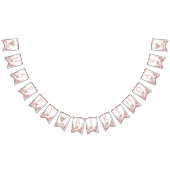 Isn’t She One Deerful Birthday Bunting Wimpelkette (Alle)