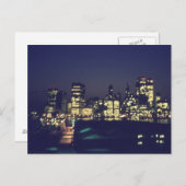 ISO015 POSTKARTE (Vorne/Hinten)