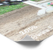 ISO-1160-Poster Poster (Ecke)