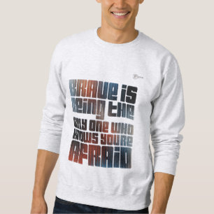 ISO-556 SWEATSHIRT