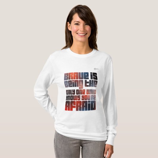 ISO-556 T-Shirt (Vorne ganz)