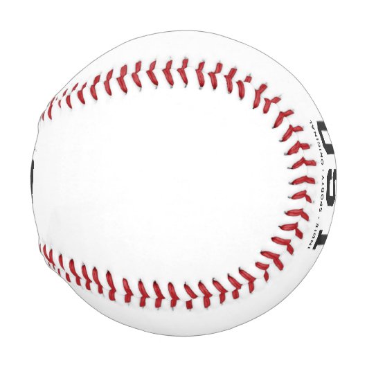ISO BASEBALL (Vorne Rechts)