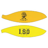 ISO BASKETBALL (Panele)