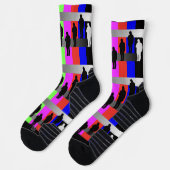 ISO BOB SOCKEN (Links)