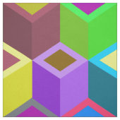 Iso City Blocks Stoff (Muster)