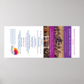 ISO in Carnegie Hall Poster (Vorne)