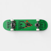ISO SK8 Mehr Skateboard (Horizontal)