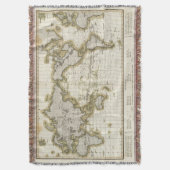 isodynamische Linien der Darstellung Decke (Vorderseite Vertikal)