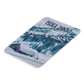 Isola 2000 magnet (Linke Seite)