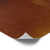 Isola Bella in Lago Maggiore - 1871 Poster (Ecke)