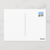 Isola San Giulio, Orta-See, Italien Postkarte (Rückseite)