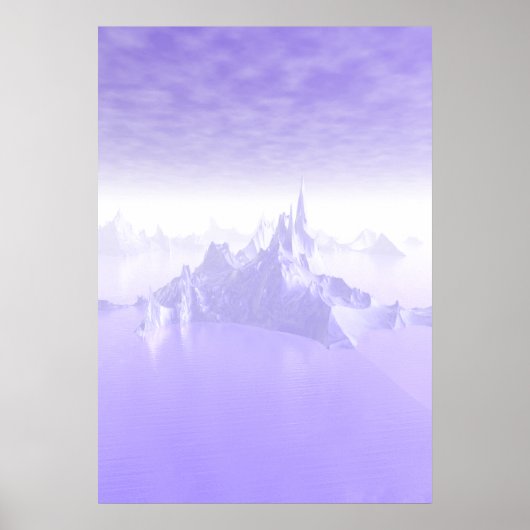 Isolare Poster (Vorne)