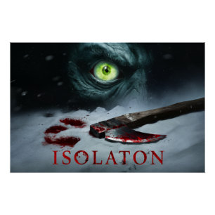 Isolation Plakat 03 Poster