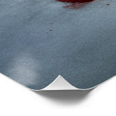 Isolation Plakat 03 Poster (Ecke)