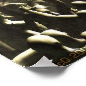 Isolation Poster (Ecke)