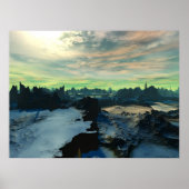 Isolation v.2 poster (Vorne)