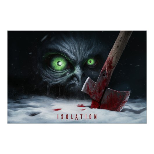 Isolationsposter 02 poster (Vorderseite)