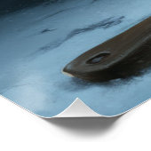 Isolationsposter 04 poster (Ecke)