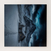 Isolationspuzzle 07 puzzle (Horizontal)