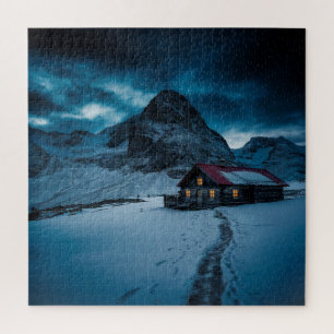 Isolationspuzzle 08 puzzle