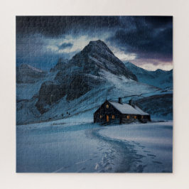 Isolationspuzzle 09 puzzle