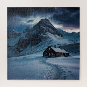 Isolationspuzzle 09 puzzle