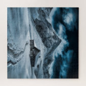 Isolationspuzzle 10 puzzle (Horizontal)