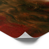 Isolde Poster (Ecke)