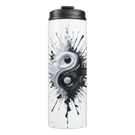 Isolierflasche Thermosbecher