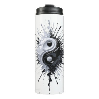 Isolierflasche Thermosbecher