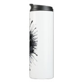 Isolierflasche Thermosbecher (Nach rechts gedreht)