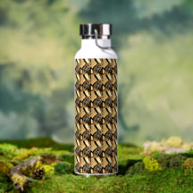 Isolierflasche 