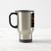 Isolierkaffee-Tasse Reisebecher (Links)