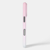 Isolierte Blume Case-Mate iPhone Hülle (Rückseite / Rechts)