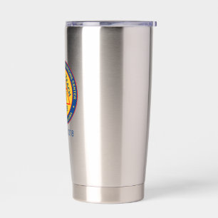 Isolierter Becher (RSOC)