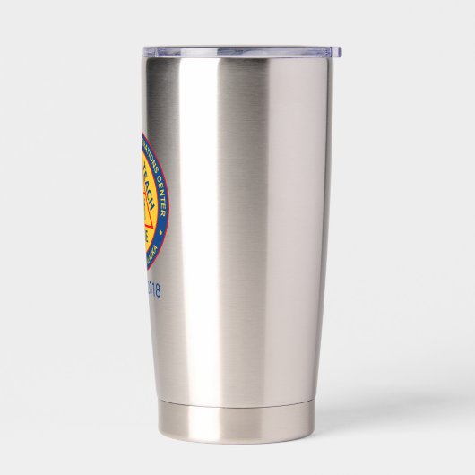 Isolierter Becher (RSOC) (Links)