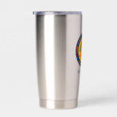 Isolierter Becher (RSOC) (Rechts)