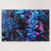 Isometer Jigsaw Puzzle (Horizontal)