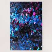 Isometer Jigsaw Puzzle (Vertikal)